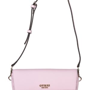 GUESS JEANS DAMENTASCHE ROSA