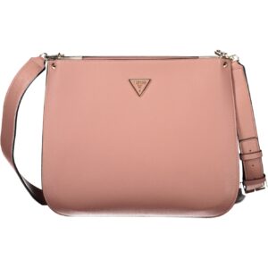 GUESS JEANS ROSA DAMENTASCHE