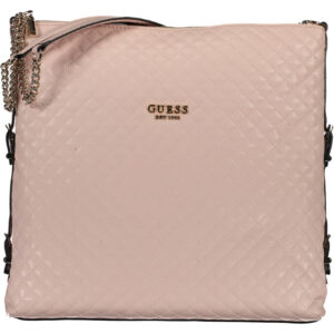 GUESS JEANS DAMENTASCHE ROSA