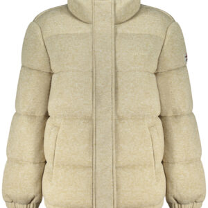 GUESS JEANS DAMENJACKE, BEIGE