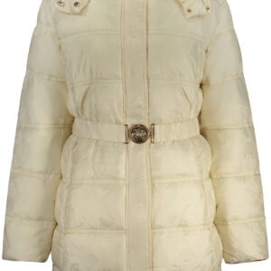 GUESS JEANS DAMENJACKE, BEIGE