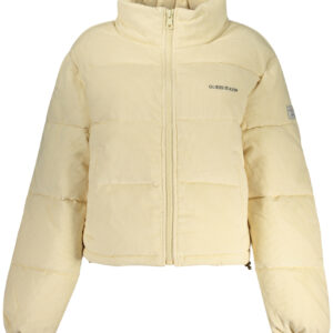 GUESS JEANS DAMENJACKE, BEIGE