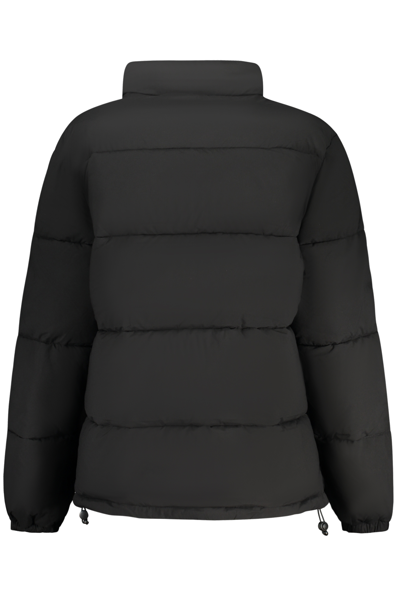 SCHWARZE DAMENJACKE VON GUESS JEANS – Bild 2