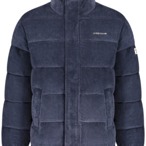 GUESS JEANS HERREN BLAUE JACKE