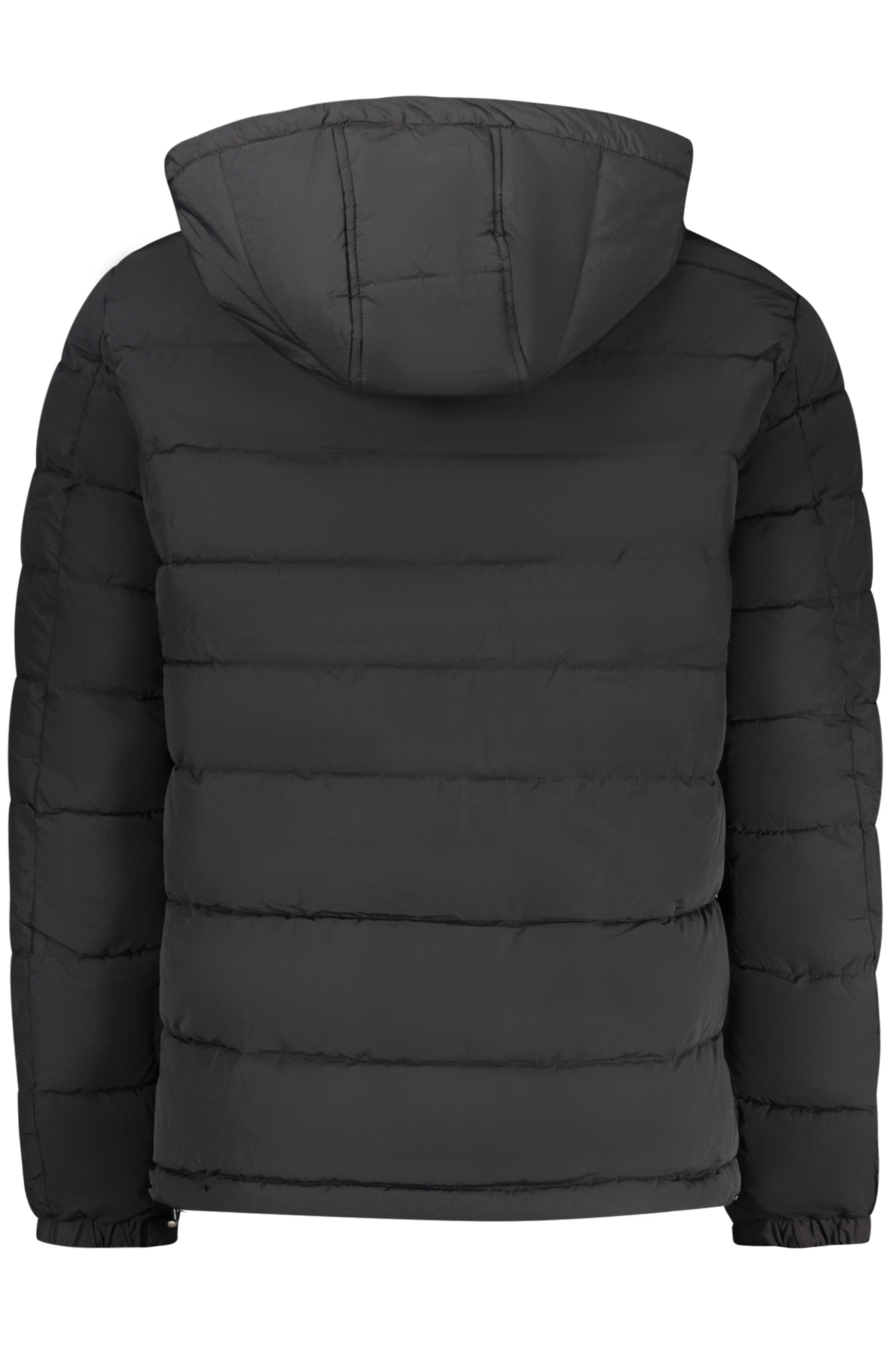 SCHWARZE HERRENJACKE VON GUESS JEANS – Bild 2