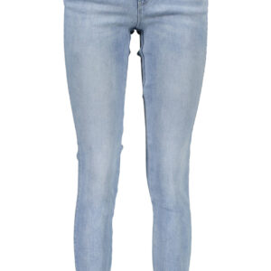 GUESS JEANS JEANS DENIM DAMEN HELLBLAU