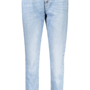 GUESS JEANS DENIM JEANS FRAUEN BLAU