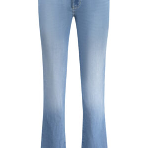 GUESS JEANS DENIM JEANS FRAUEN BLAU