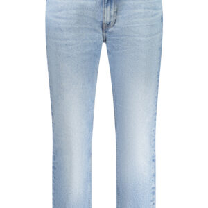 GUESS JEANS DENIM JEANS FRAUEN BLAU