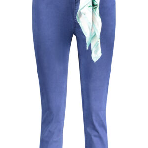 GUESS JEANS DENIM JEANS FRAUEN BLAU