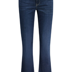GUESS JEANS DENIM JEANS FRAUEN BLAU