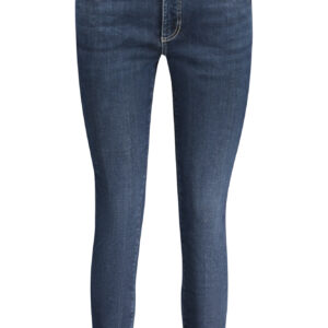 GUESS JEANS DENIM JEANS FRAUEN BLAU