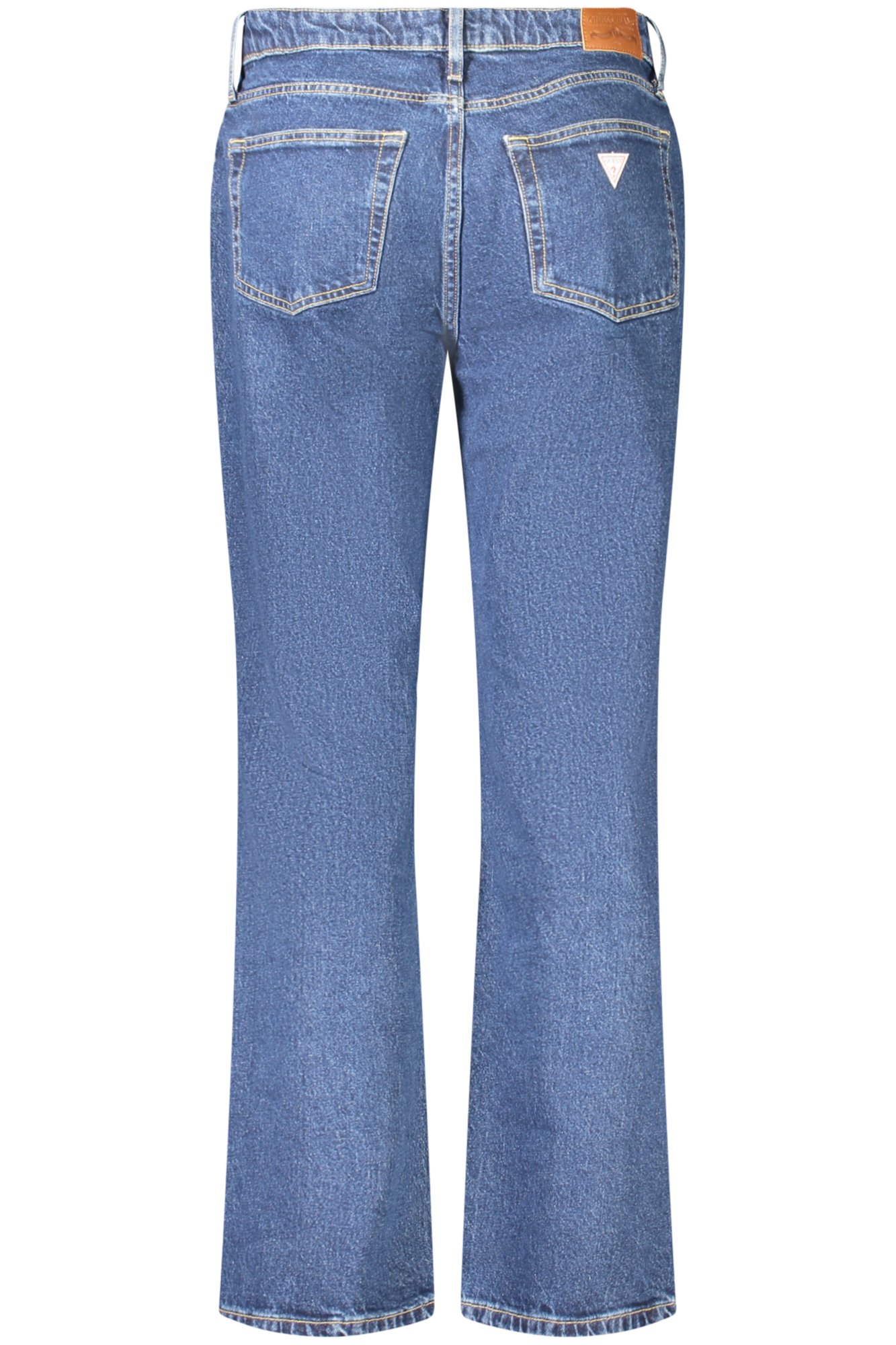 GUESS JEANS DAMEN DENIM JEANS BLAU – Bild 2