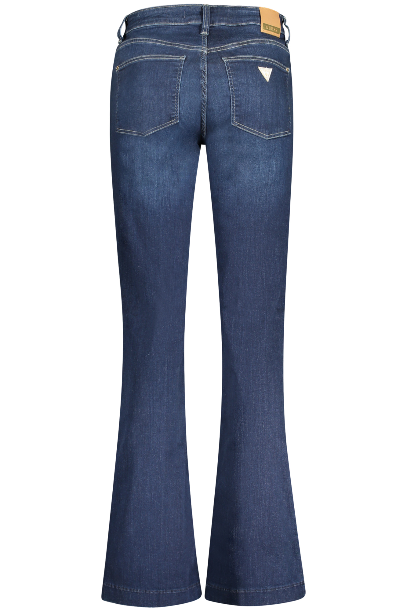 GUESS JEANS DENIM JEANS FRAUEN BLAU – Bild 2