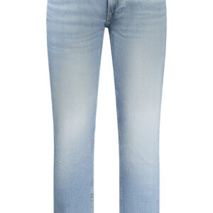 GUESS JEANS DENIM JEANS HERREN BLAU