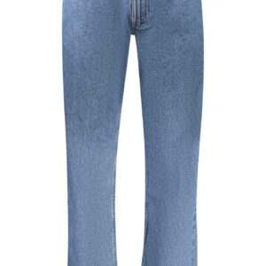 GUESS JEANS HERREN-DENIM-JEANS BLAU