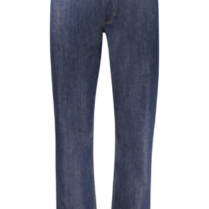 GUESS JEANS HERREN-DENIM-JEANS BLAU