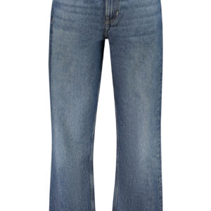 GUESS JEANS HERREN-DENIM-JEANS BLAU
