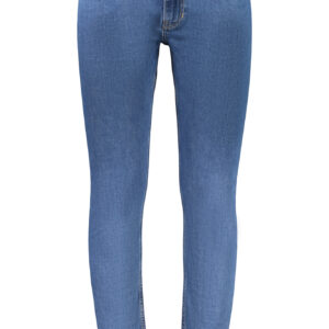 GUESS JEANS HERREN-DENIM-JEANS BLAU