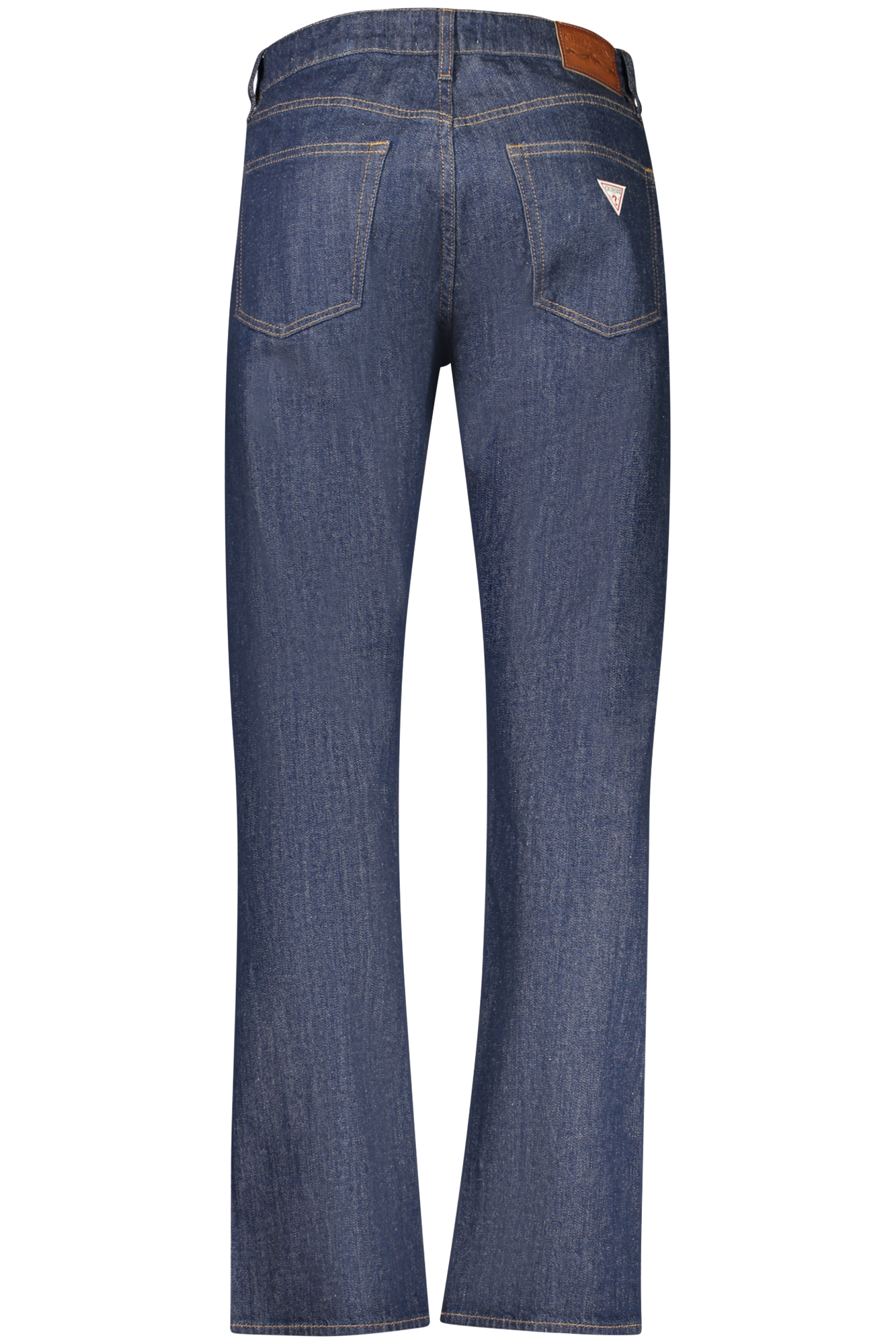 GUESS JEANS HERREN-DENIM-JEANS BLAU – Bild 2