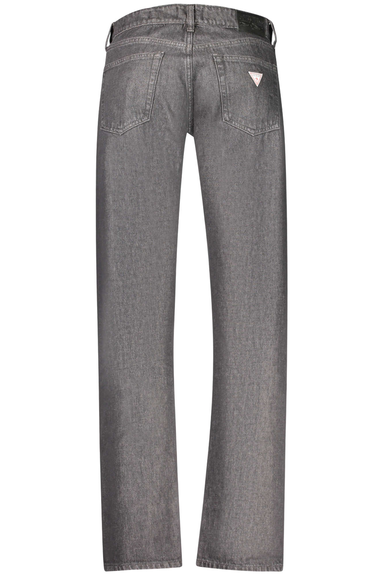 GUESS JEANS HERREN DENIM JEANS SCHWARZ – Bild 2
