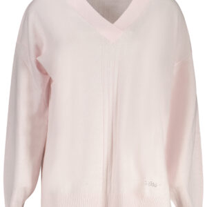 GUESS JEANS ROSA DAMENPULLOVER