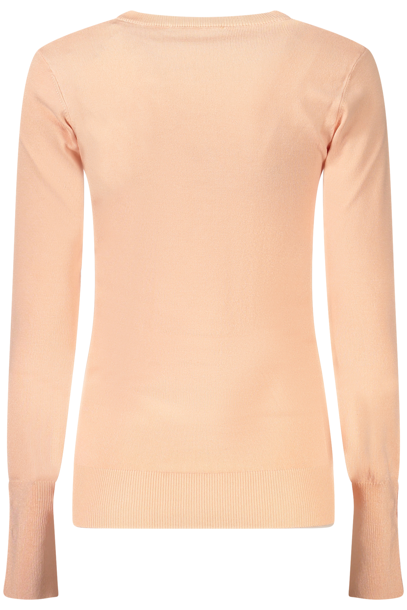 GUESS JEANS ROSA PULLOVER FÜR DAMEN – Bild 2