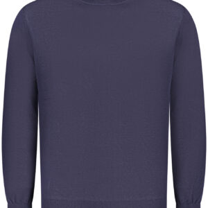 GUESS JEANS HERREN BLAU PULLOVER