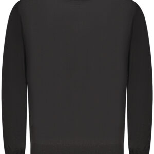 GUESS JEANS HERREN SCHWARZ PULLOVER