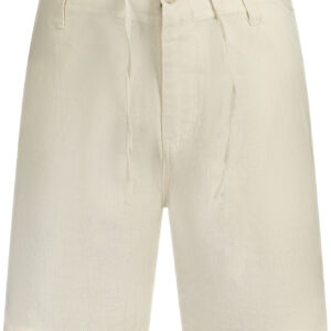 GUESS JEANS HERREN BERMUDASHOSE BEIGE