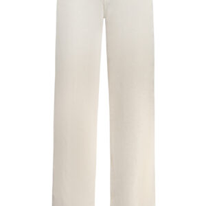 GUESS JEANS DAMENHOSE BEIGE