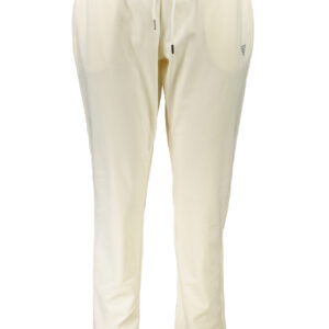 GUESS JEANS WEISSE DAMENHOSE