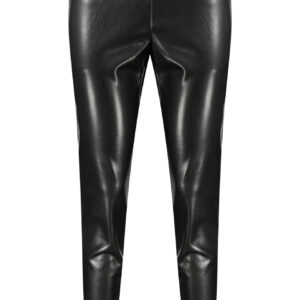 GUESS JEANS DAMEN SCHWARZE HOSE