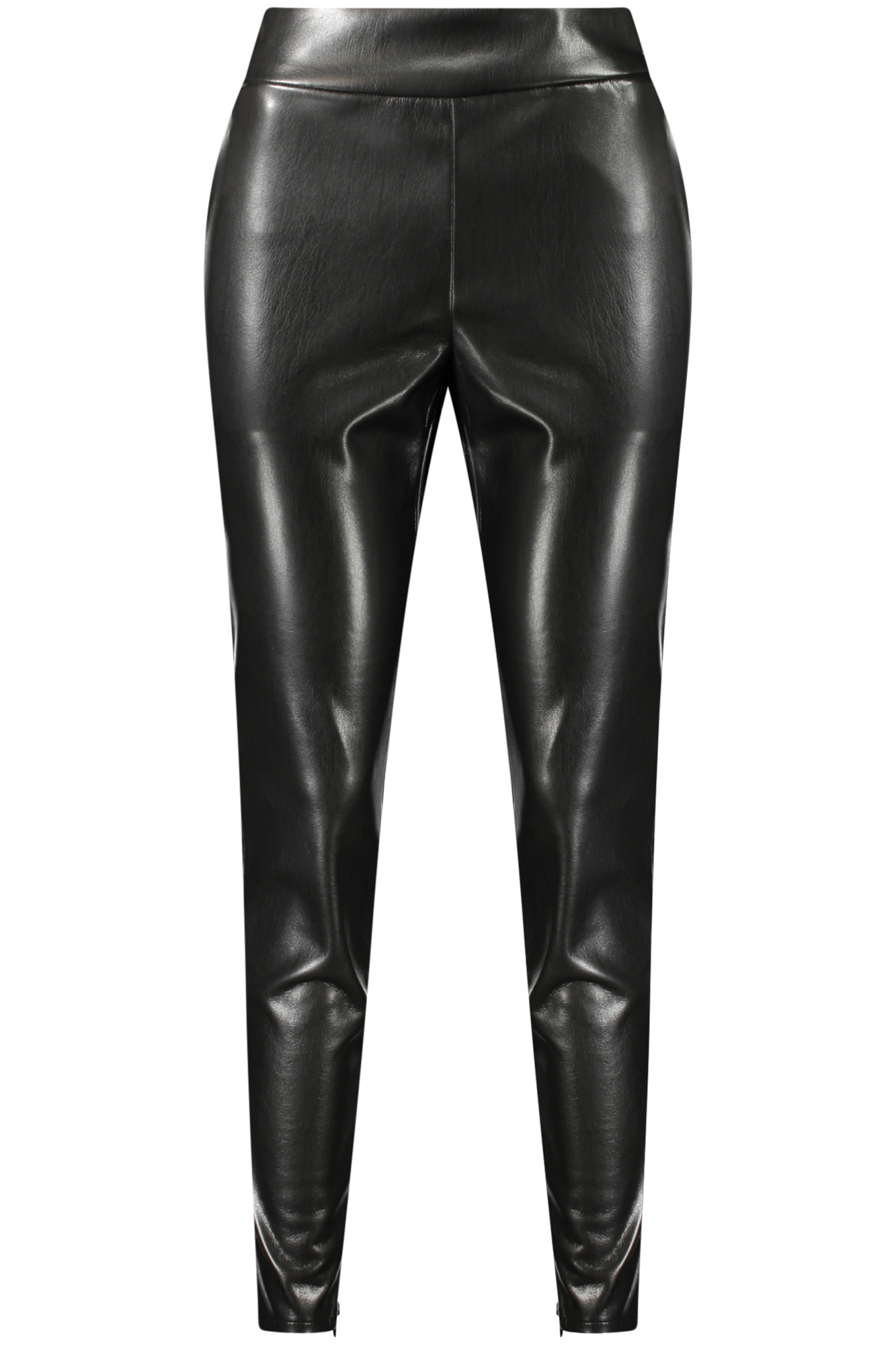 GUESS JEANS DAMEN SCHWARZE HOSE