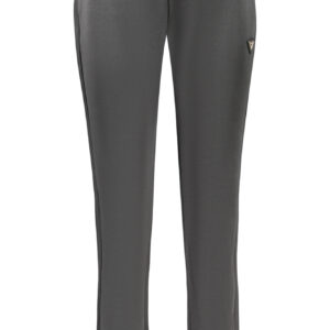 SCHWARZE DAMENHOSEN VON GUESS JEANS