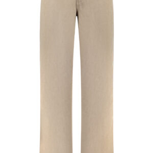 GUESS JEANS DAMEN GRÜNE HOSE