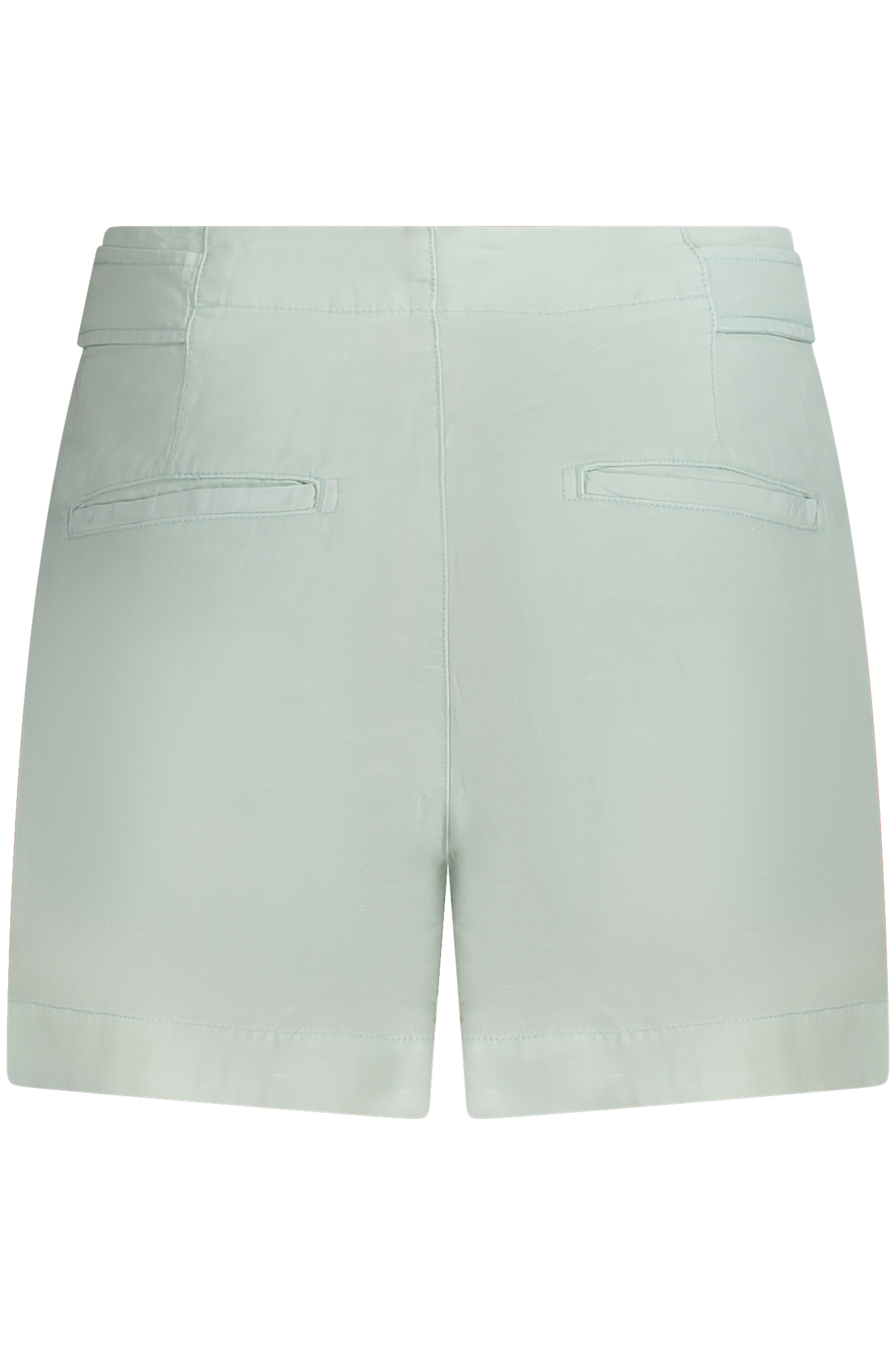 GUESS JEANS KURZE HOSE DAMEN GRÜN – Bild 2