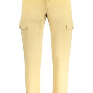GUESS JEANS HERRENHOSEN BEIGE