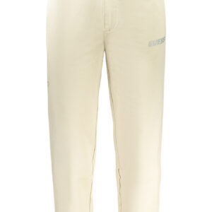 GUESS JEANS HERRENHOSEN BEIGE