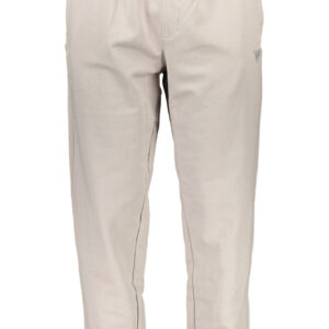 GUESS JEANS BEIGE HERRENHOSE