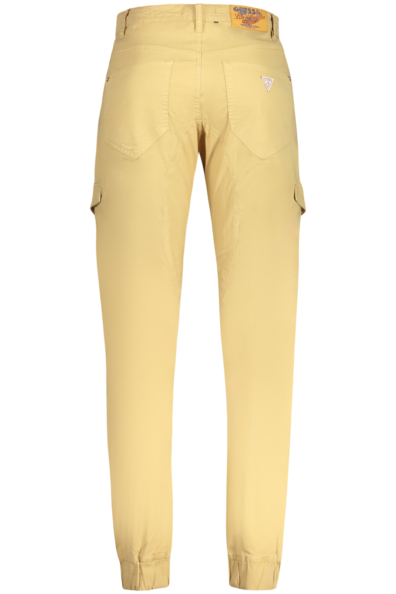 GUESS JEANS HERRENHOSEN BEIGE – Bild 2