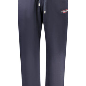GUESS JEANS BLAUE HOSE FÜR HERREN