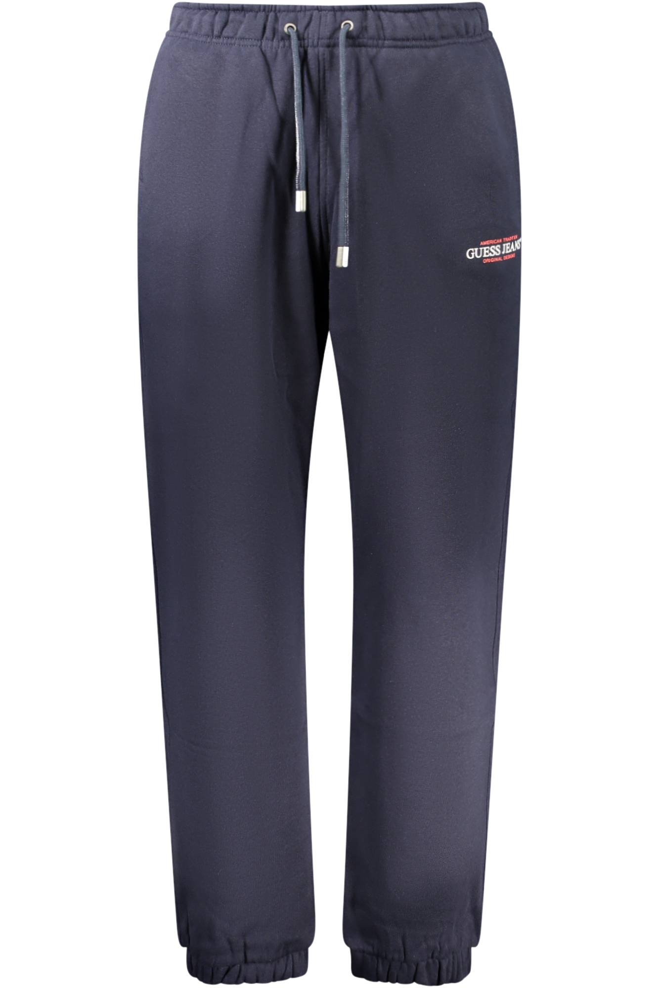 GUESS JEANS BLAUE HOSE FÜR HERREN