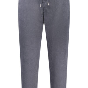 GUESS JEANS HERREN BLAU HOSE