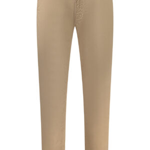 GUESS JEANS HERRENHOSE BRAUN