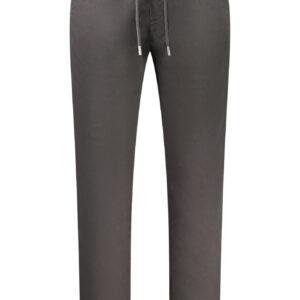 GUESS JEANS HERREN SCHWARZE HOSE