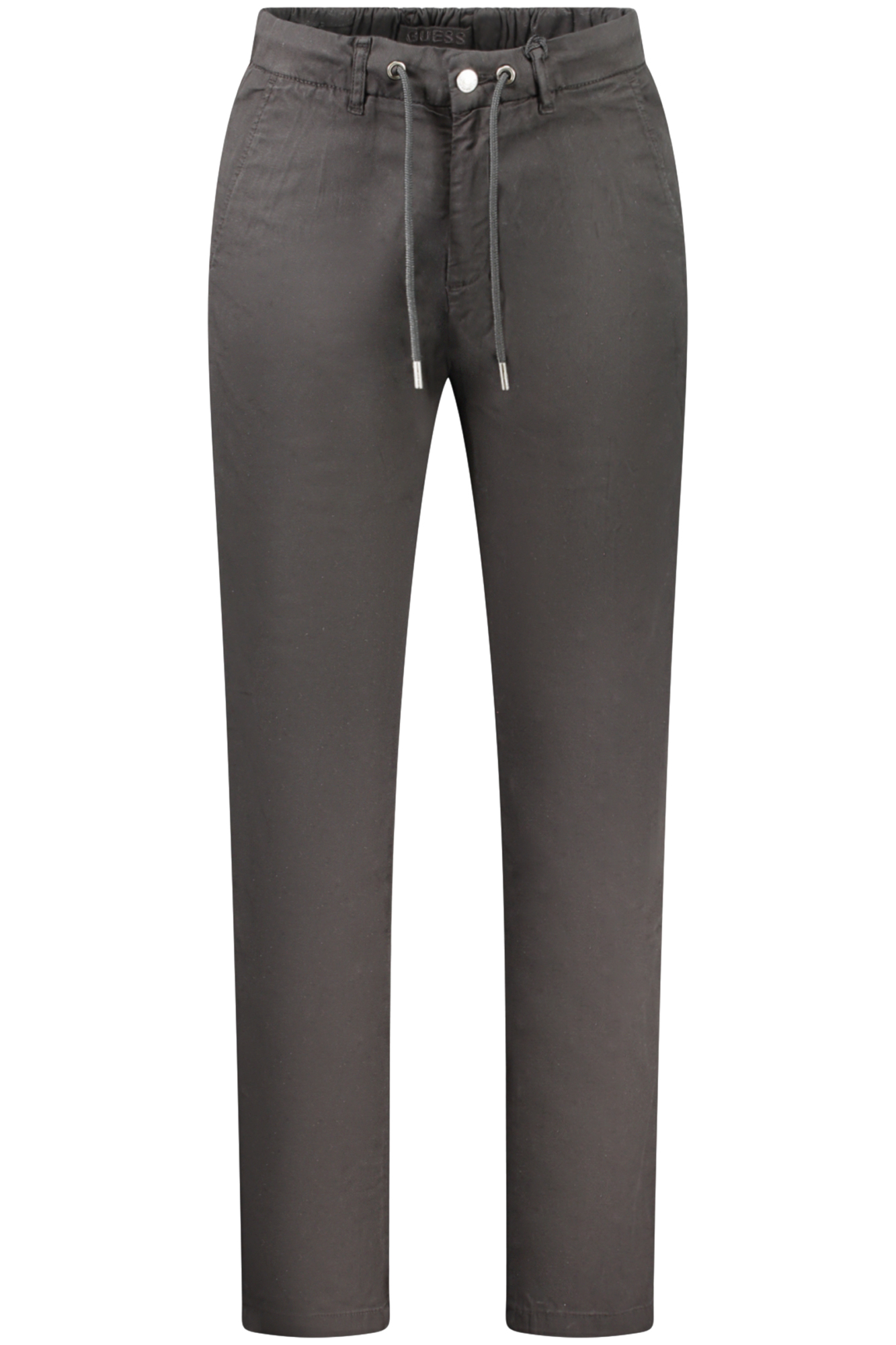 GUESS JEANS HERREN SCHWARZE HOSE