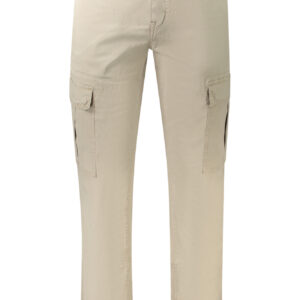 GUESS JEANS HERREN GRÜNE HOSE