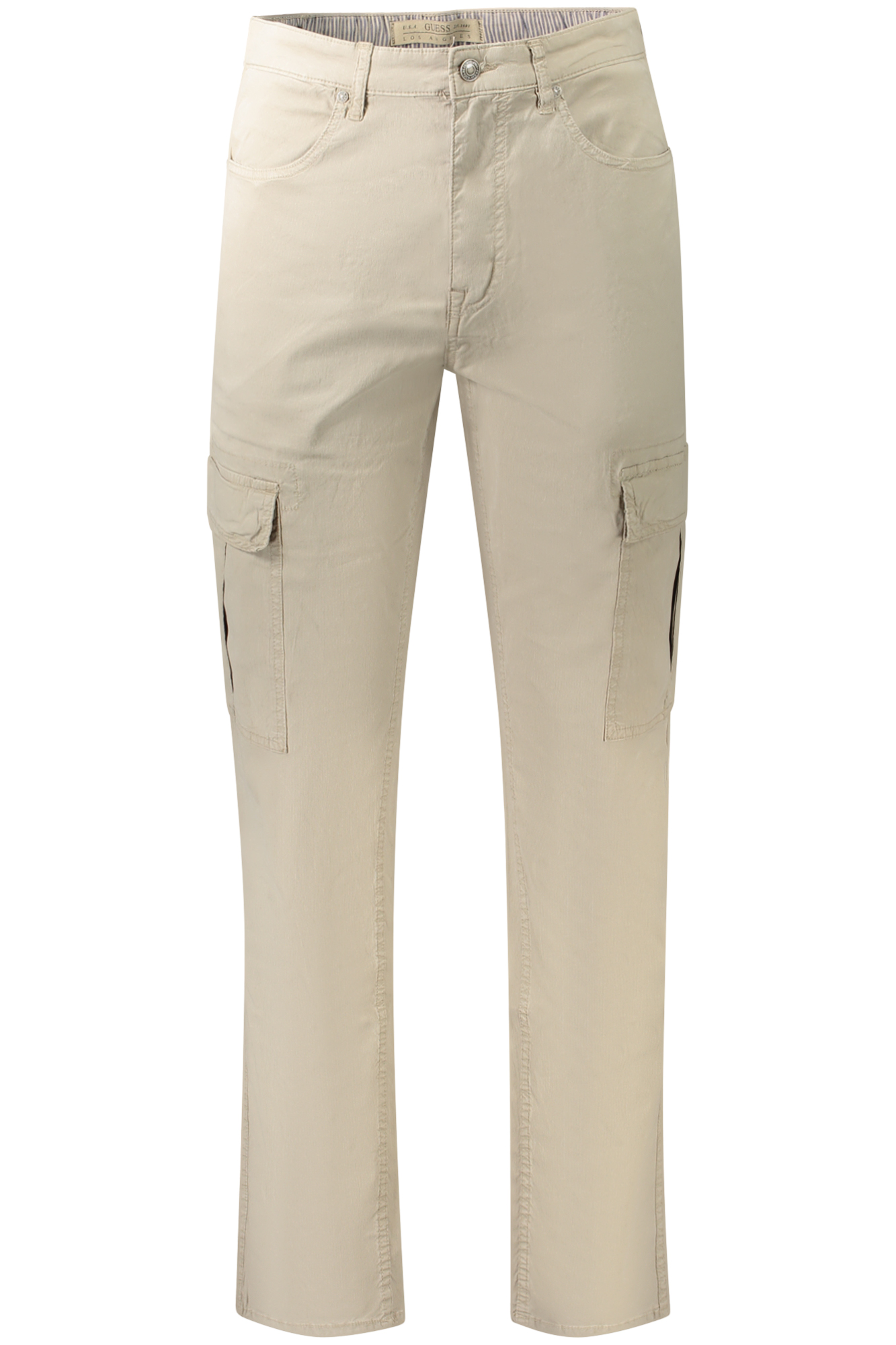 GUESS JEANS HERREN GRÜNE HOSE