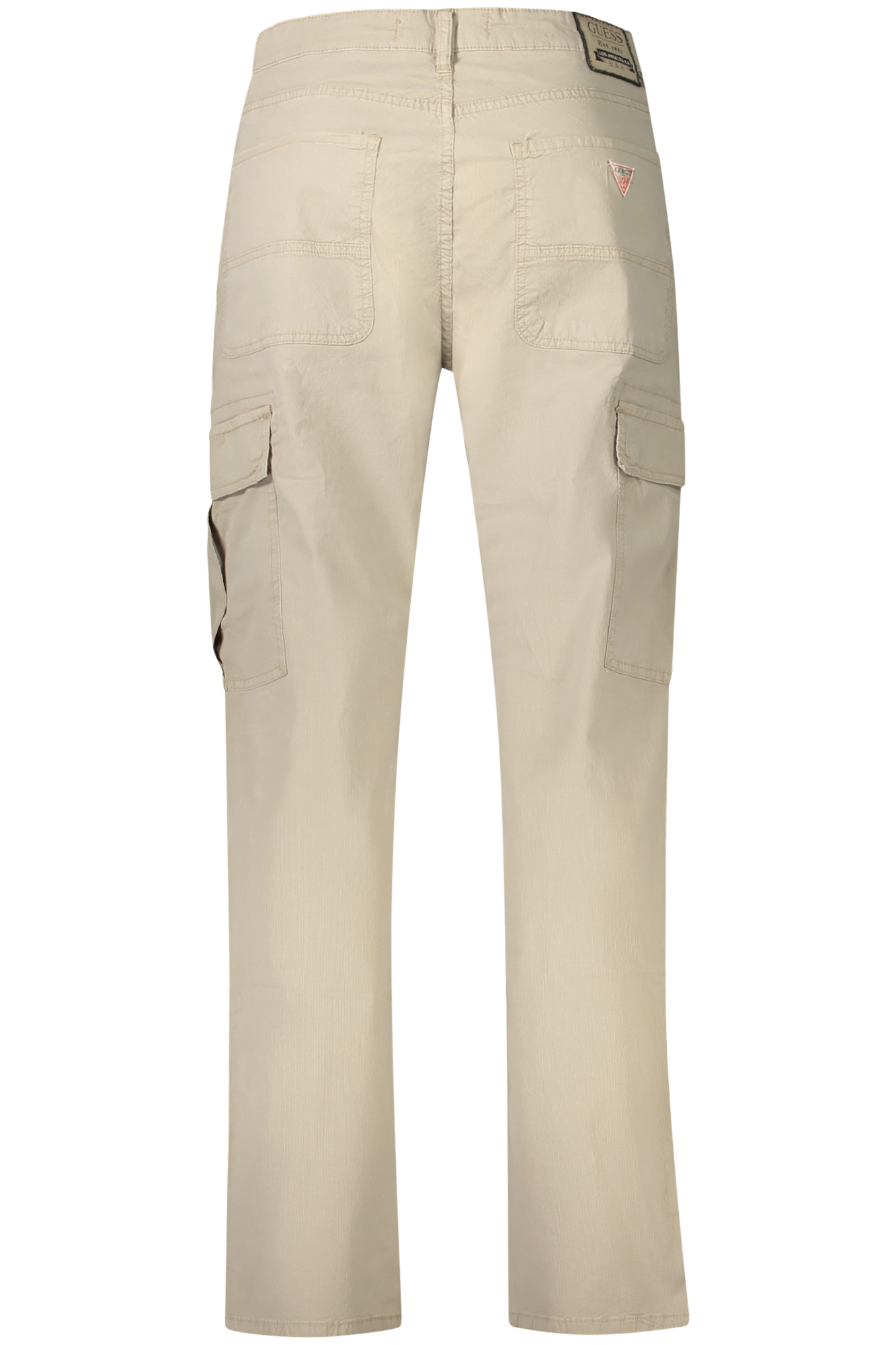 GUESS JEANS HERREN GRÜNE HOSE – Bild 2